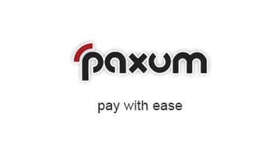 Кладите деньги на свой баланс при помощи Paxum