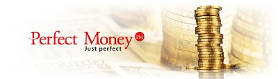 Кошелек Perfect Money